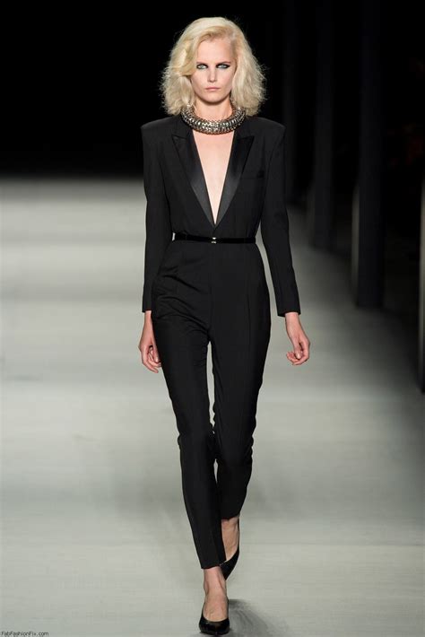 ysl womens|yves saint laurent clothing women's.